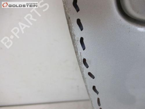 Right front door AUDI TT (8N3) 1.8 T | BP26647333C3 