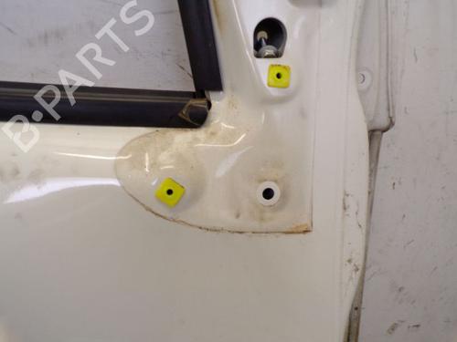 Left front door TOYOTA AYGO (_B1_) 1.0 (KGB10_, KGB10R) | BP29089987C2 