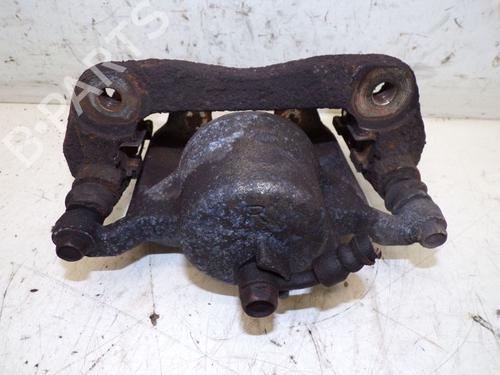 Right front brake caliper HONDA CR-V II (RD_) 2.4 Vtec 4WD (RD7) | BP28174589M104 