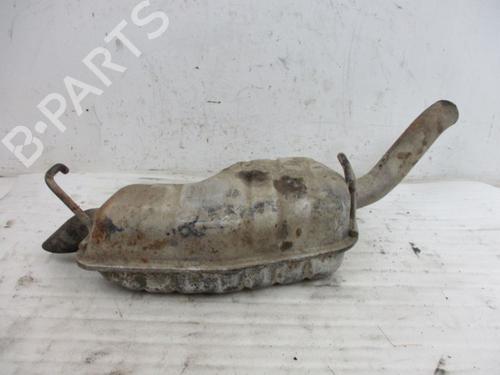 Used Exhaust system Exhaust system 37111642 37111642