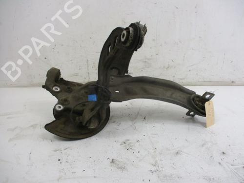 Right rear steering knuckle MERCEDES-BENZ A-CLASS (W176) A 180 CDI / d (176.012) | BP18795422M28 