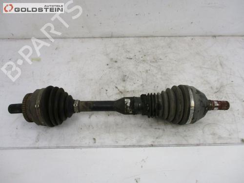 Used Left front driveshaft Left front driveshaft 37101861 37101861