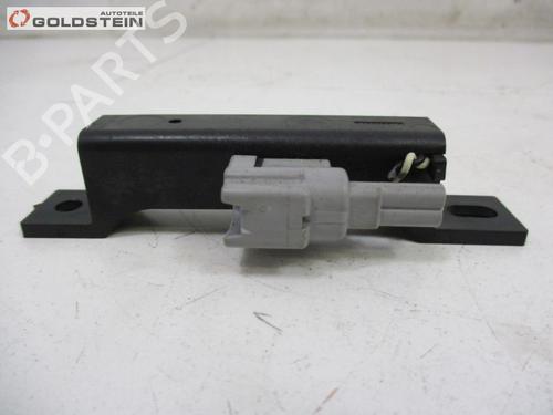 Elektronisk sensor NISSAN X-TRAIL II (T31) 2.0 dCi 4x4 (173 hp) 18761187