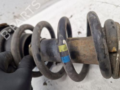 Left rear shock absorber MINI MINI Convertible (R52) Cooper | BP37143078M18 - Image 9