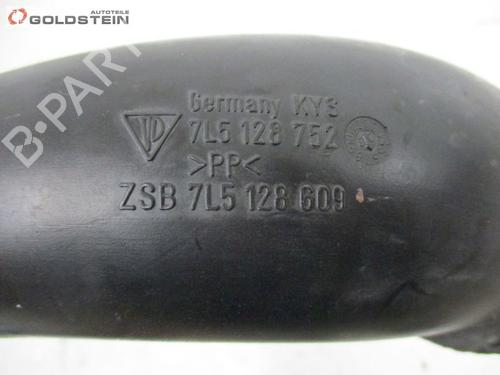 Pipe PORSCHE CAYENNE (9PA) S 4.5 | BP37099778M125 - Image 3