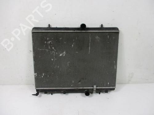 Køler CITROËN C4 I (LC_) 2.0 HDi (136 hp) 18797398