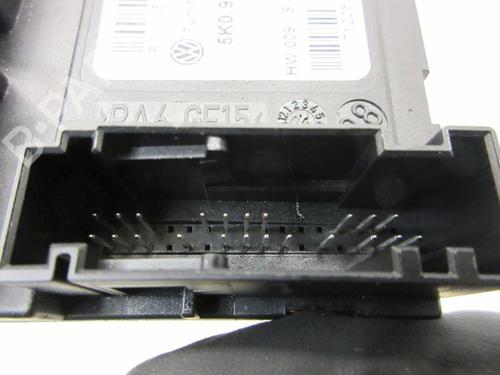 Front left window mechanism VW GOLF VI (5K1) 1.4 TSI | BP37129745C22 - Image 9