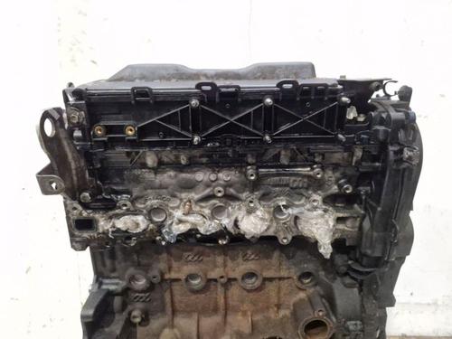 Engine PEUGEOT EXPERT Van (VF3A_, VF3U_, VF3X_) 2.0 HDi 130 | BP30854037M1 - Image 2