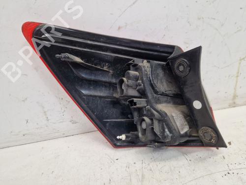 Rückleuchte Rechts NISSAN QASHQAI I (J10, NJ10) 2.0 | BP30794962C35