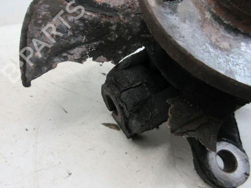 Right front steering knuckle MAZDA 2 (DE_, DH_) 1.5 (DE5FS) | BP29098104M26 