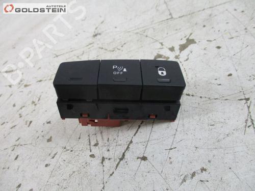 Used Switch CITROËN C3 Picasso (SH_) 1.4 VTi 95 (SH8FSC, SH8FP0, SH8FP6) (95 hp) 13761971