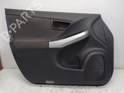 Used Front left panel TOYOTA PRIUS (_W3_) 1.8 Hybrid (ZVW30) (136 hp) 31622240