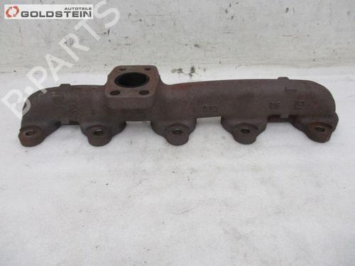 Used Exhaust manifold PEUGEOT PARTNER Tepee 1.6 HDi 90 (92 hp) 24986913