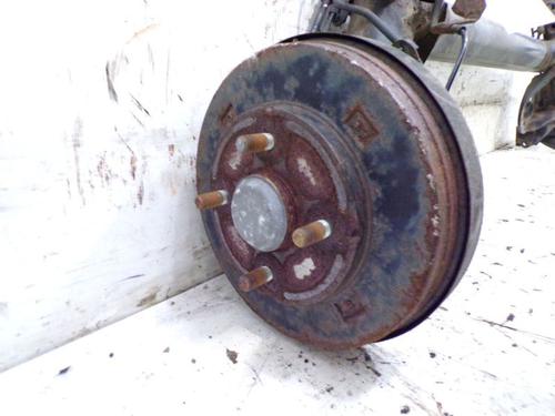 Rear axle MITSUBISHI MIRAGE / SPACE STAR VI Hatchback (A0_A) 1.0 (A05A) | BP29093691M2 - Image 8