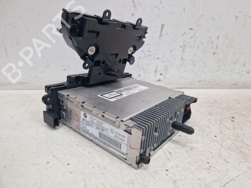 Radio MINI MINI (R56) Cooper | BP29100549E6