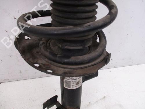 Right front shock absorber FORD MONDEO IV Turnier (BA7) 2.0 TDCi | BP18807352M17 