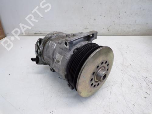 Used AC compressor ALFA ROMEO MITO (955_) 1.4 TJet (955AXG1A) (120 hp) 29101270