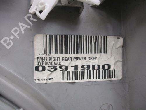 Rear right panel DODGE CALIBER 1.8 | BP18802732C61 