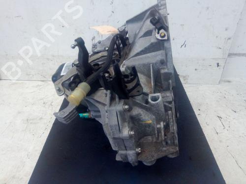 Gearbox DACIA SANDERO II 1.0 SCe 75 (B8JC, B8JD) | BP26722202M3 
