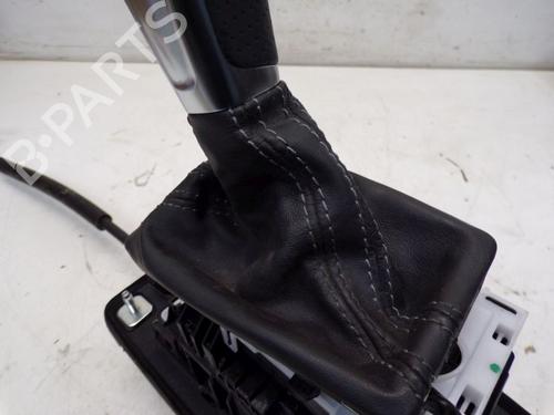 Shift knob AUDI A5 Sportback (8TA) 3.0 TDI quattro | BP29100827I34