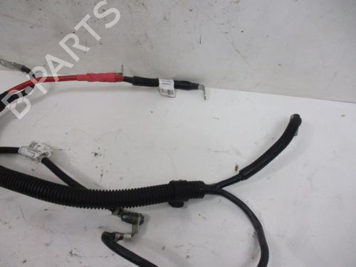 Cable OPEL CORSA E (X15) 1.4 (08, 68) | BP37114168E12 - Image 3