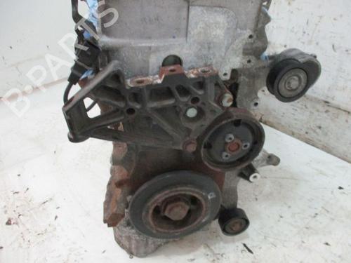 Engine AUDI A3 (8P1) 3.2 V6 quattro | BP29088641M1 