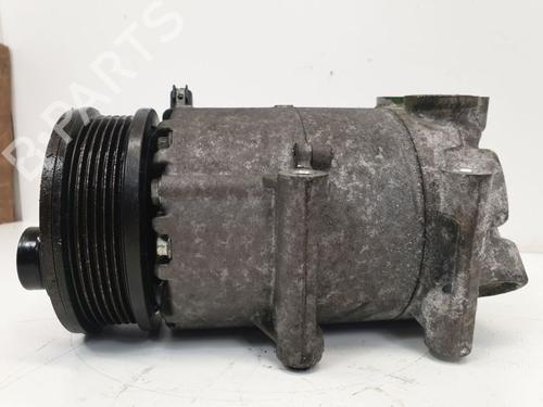 AC compressor FORD S-MAX (WA6) 2.0 | BP31704007M34