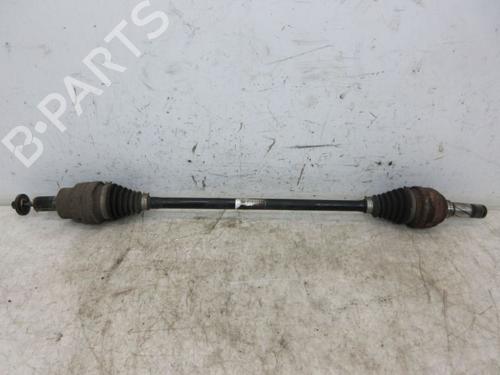 Left rear driveshaft VOLVO XC90 I (275) 2.5 T AWD | BP22526161M40 