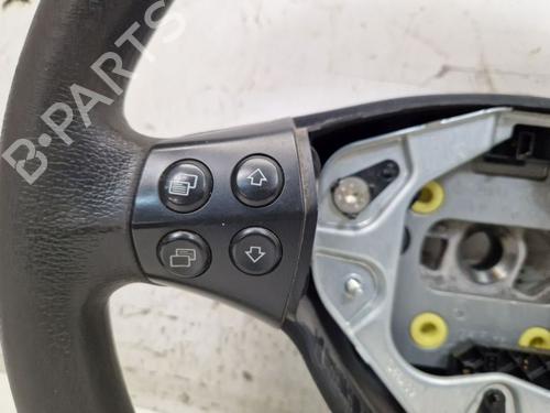 Steering wheel MERCEDES-BENZ A-CLASS (W169) A 180 CDI (169.007, 169.307) | BP29105441C49 