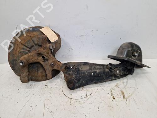 Left rear steering knuckle VW TOURAN (1T1, 1T2) 1.4 TSI | BP28358433M27 