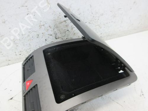 Air vent VW TOURAN (1T1, 1T2) 1.9 TDI | BP19297384I21 