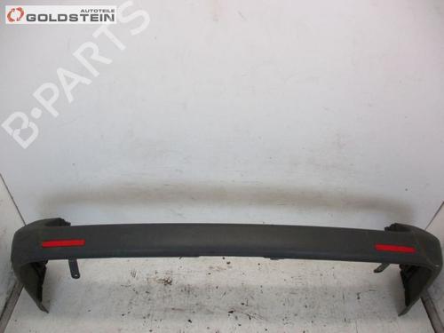 Bak støtfanger VW TRANSPORTER T5 Bus (7HB, 7HJ, 7EB, 7EJ) 1.9 TDI (84 hp) 18752541