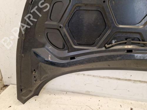 Hood FORD FIESTA VI (CB1, CCN) 1.6 Ti | BP29108152C1 