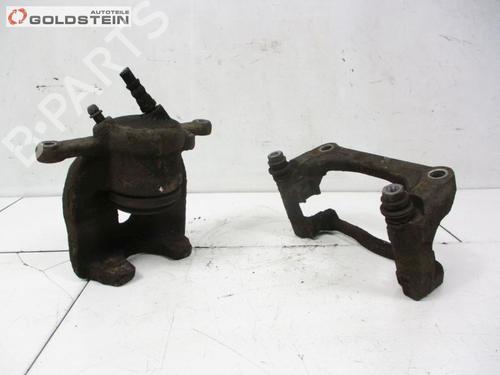 Left front brake caliper RENAULT KANGOO Express (FW0/1_) 1.5 dCi 70 (FW0A, KW0V) | BP37107239M105 - Image 5