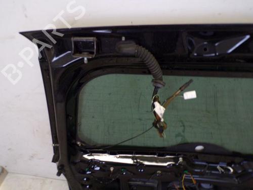 Tailgate FIAT SEDICI (189_) 2.0 D Multijet 4x4 | BP29086620C6 