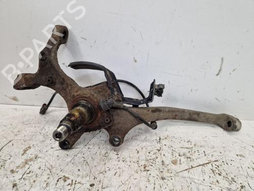 Used Right front steering knuckle MERCEDES-BENZ SLK (R170) 200 Kompressor (170.444) (163 hp) 29569693