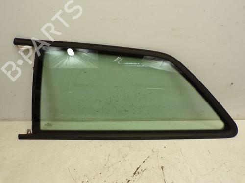 Used Rear left door window AUDI A3 (8P1) 1.6 (102 hp) 22198301