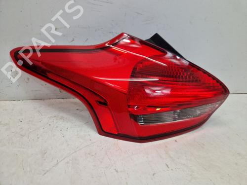 Left taillight FORD FOCUS III 2.0 ST | BP40181450C34 - Image 2