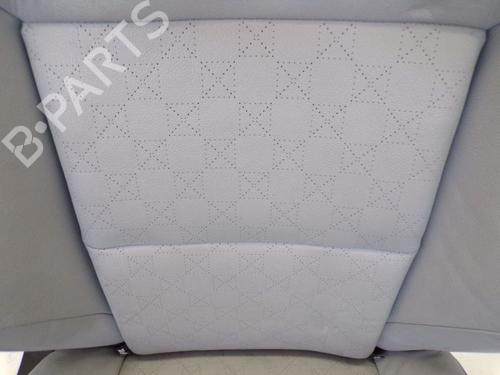 Right front seat PEUGEOT 207 CC (WD_) 1.6 16V | BP23111014C16 