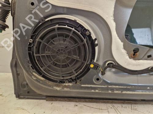 Dør højre bagtil CITROËN C4 II (NC_) 1.6 VTi 120 (NC5FS0, NC5FS9) | BP30669000C5 