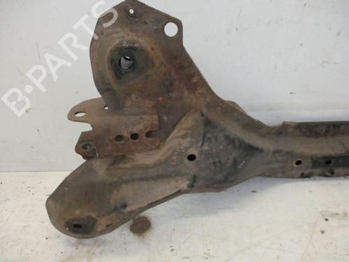 Rear axle HONDA FR-V (BE) 2.2 i CTDi (BE5) | BP37113117M2 - Image 5