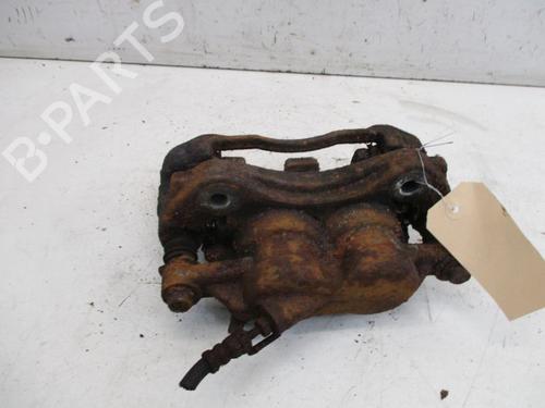 Right front brake caliper FORD TRANSIT Van (FA_ _) 2.2 TDCi | BP37123033M104 - Image 7