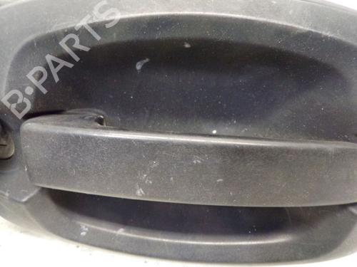 Front left exterior door handle FIAT DUCATO Van (250_) 140 Natural Power | BP29101544C128 