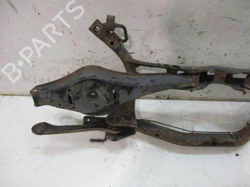 Rear axle SEAT LEON (1P1) 1.6 | BP18798165M2 