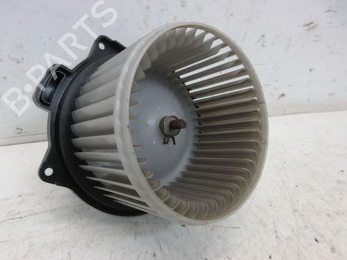 Used Heater blower motor SUZUKI JIMNY Closed Off-Road Vehicle (SN) 1.3 16V 4WD (SN413, JB43) (82 hp) 29098242