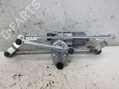 Front wipers mechanism SKODA CITIGO (NF1) 1.0 | BP29092084C83 