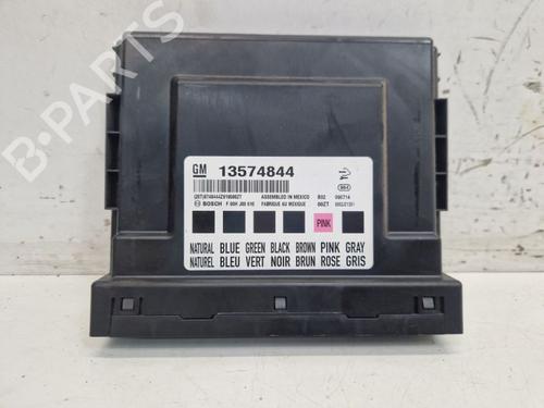 Used Control unit OPEL INSIGNIA A Sports Tourer (G09) 1.8 (35) (140 hp) 29103258