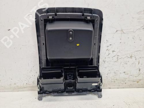 Luftventil VW TOURAN (1T1, 1T2) 1.4 TSI | BP26527369I21 