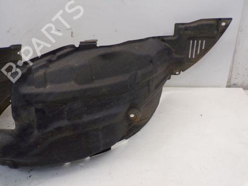 Wheel arch MAZDA 2 (DE_, DH_) 1.5 (DE5FS) | BP29098112C56 