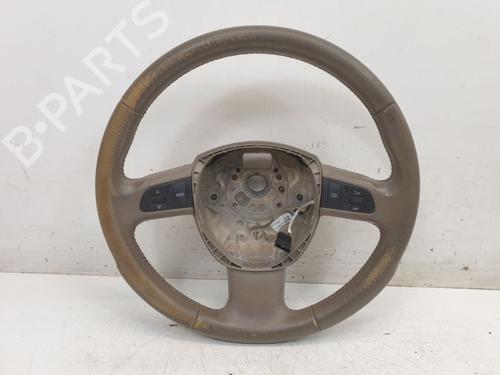 Used Steering wheel Steering wheel AUDI A6 C6 Avant (4F5) 3.2 FSI quattro (255 hp) 35947730 35947730